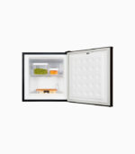 Exquisit GB40-010E Stand Mini Gefrierschrank, 44 cm breit, 31L,  Temperatureinstellung, weiß (PV) Elektroshop Wagner