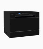 GSP206-030D schwarz