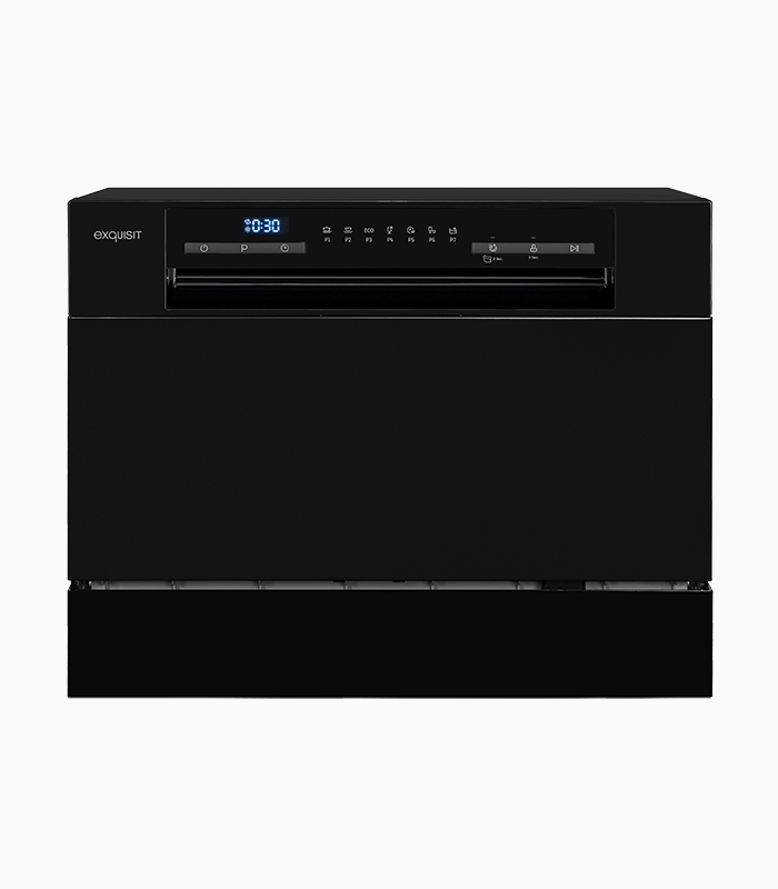 GSP206-030D schwarz