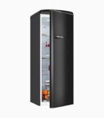 RKS325-V-H-160E mattschwarz