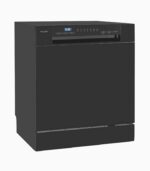 GSP5508-030D schwarz