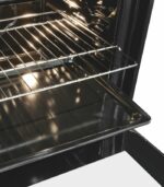 EHE246-020-Set schwarz