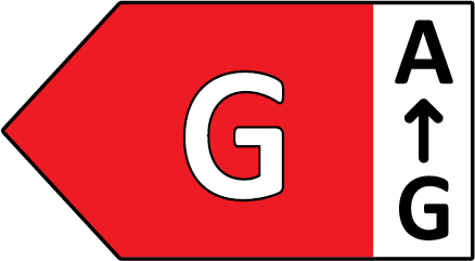 Energieklasse G