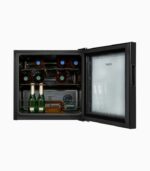 WS1-12-GT-030G schwarz