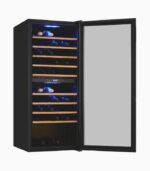 WS2-114-GTE-160G schwarz