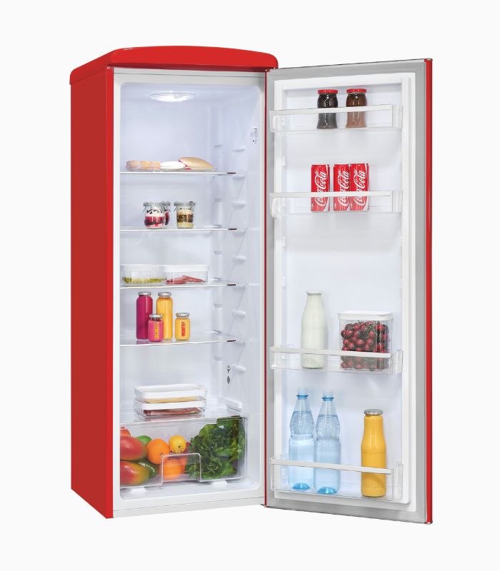 RKS325-VH-161E RED