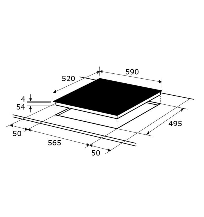 EKI600-SF-B-380