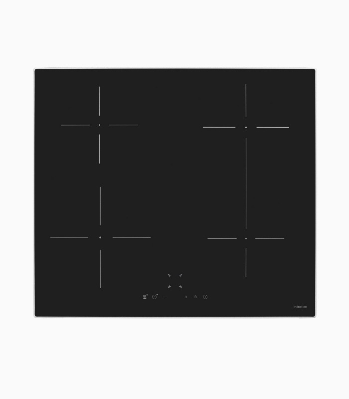 EKI600-SF-B-R-380 Induktionskochfeld