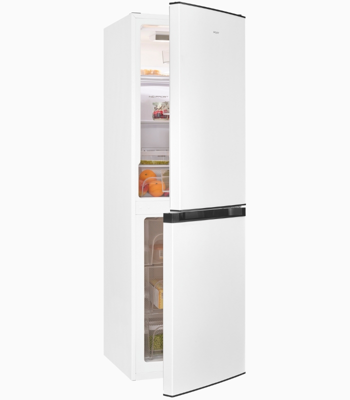 KGC5195-65-NF-330E weiss Kühl-Gefrierkombination