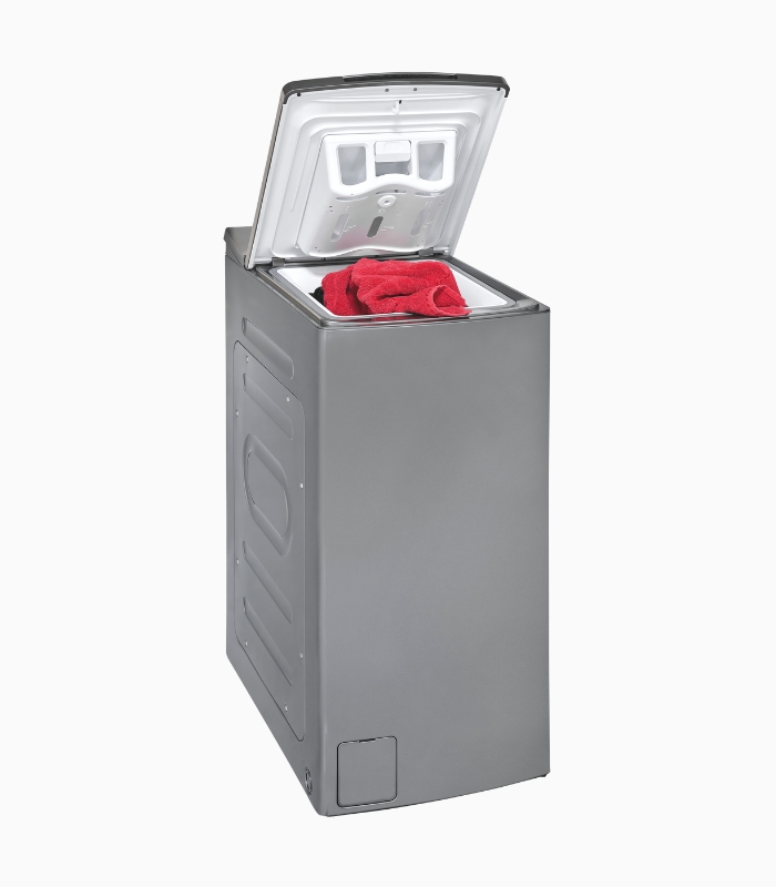 LTO51207-030A silber-dunkel