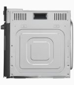 EBE367-U-120 mattschwarz