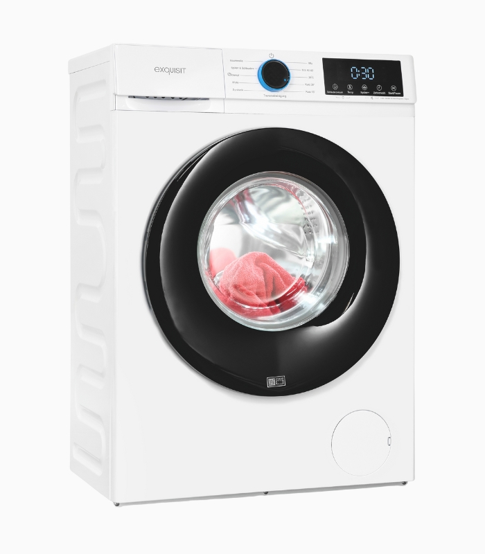 Sifone Di Carico Per Lavatrice Con Piastra In Acciaio Inox - 300X - Foto 7