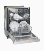 EGSP6312-EB-030E inox