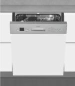 EGSP6312-EB-030E inox