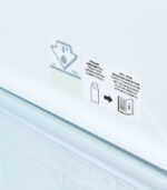 KS5320-VH-040D paslanmaz çelik görünümlü