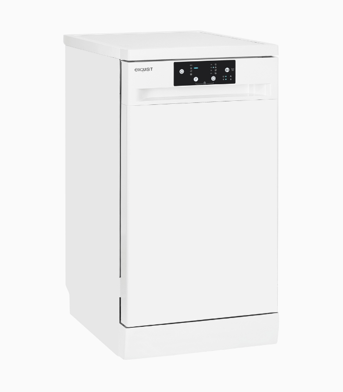 GSP9109-450D weiss Geschirrspüler