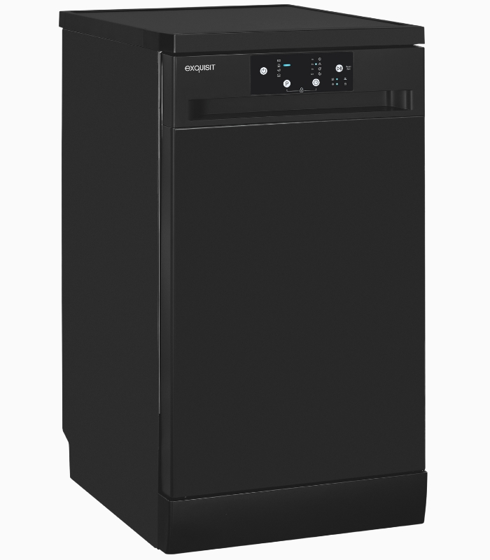 GSP59109-451D schwarz Geschirrspüler