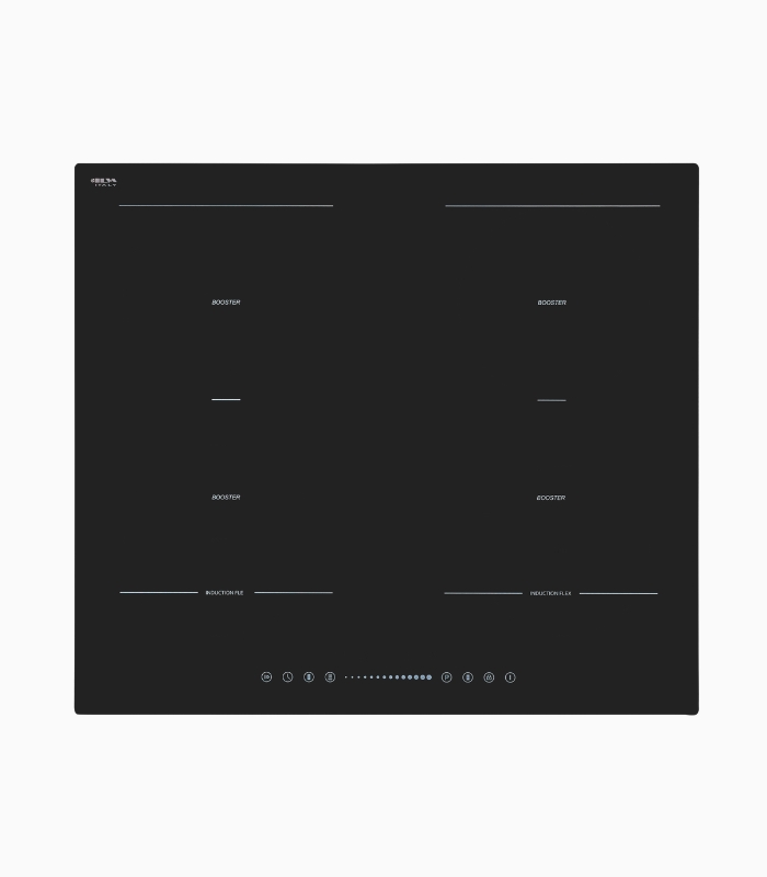 EKI600-F-490 Induktionskochfeld