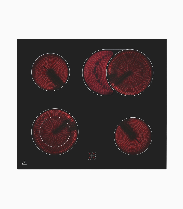 EHE5285-HBZ-020-Set schwarz
