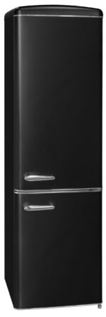 RKGC250-70-H-160E mattschwarz – Bild 4