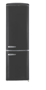 RKGC250-70-H-160E mattschwarz – Bild 5