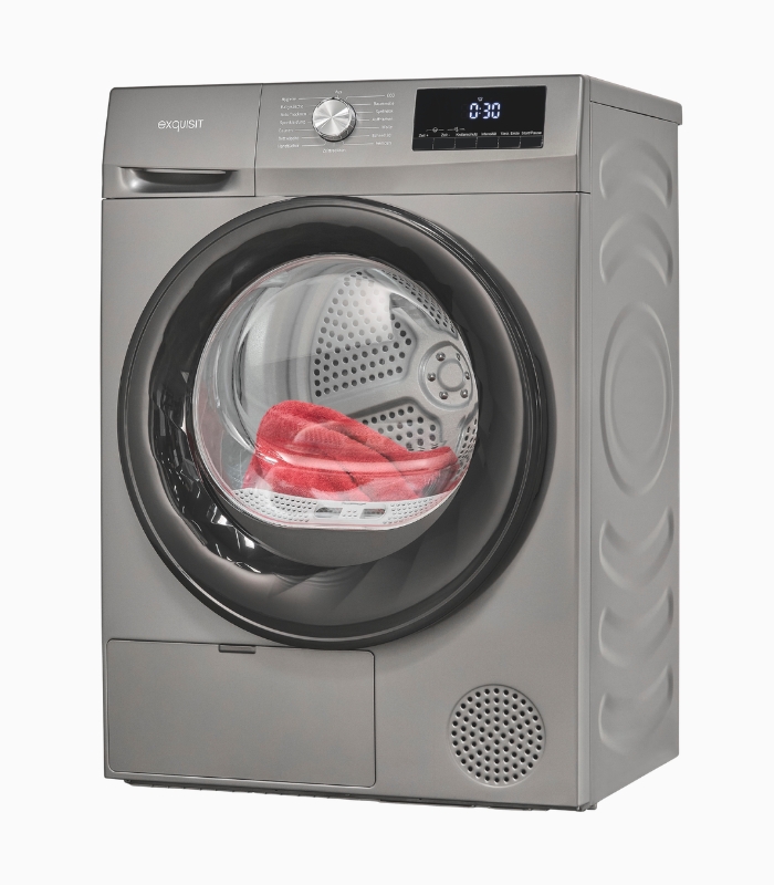 TWP703-010E titanium grau