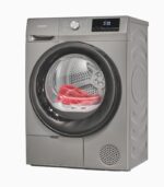 TWP703-010D  titanium grau