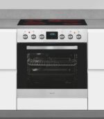 EHE185-HBZ-020-Set inox, Kochfeld mit Rahmen – Bild 5