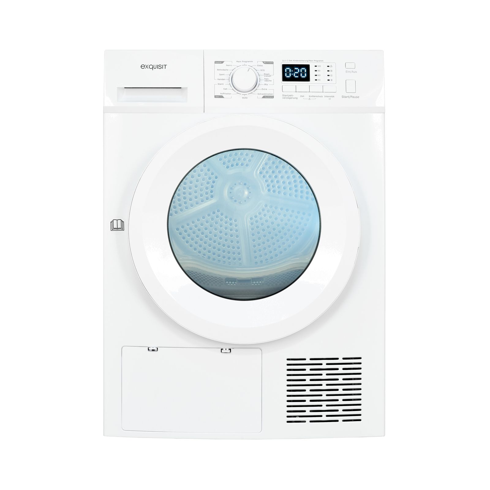 TWP5701-030E weiss