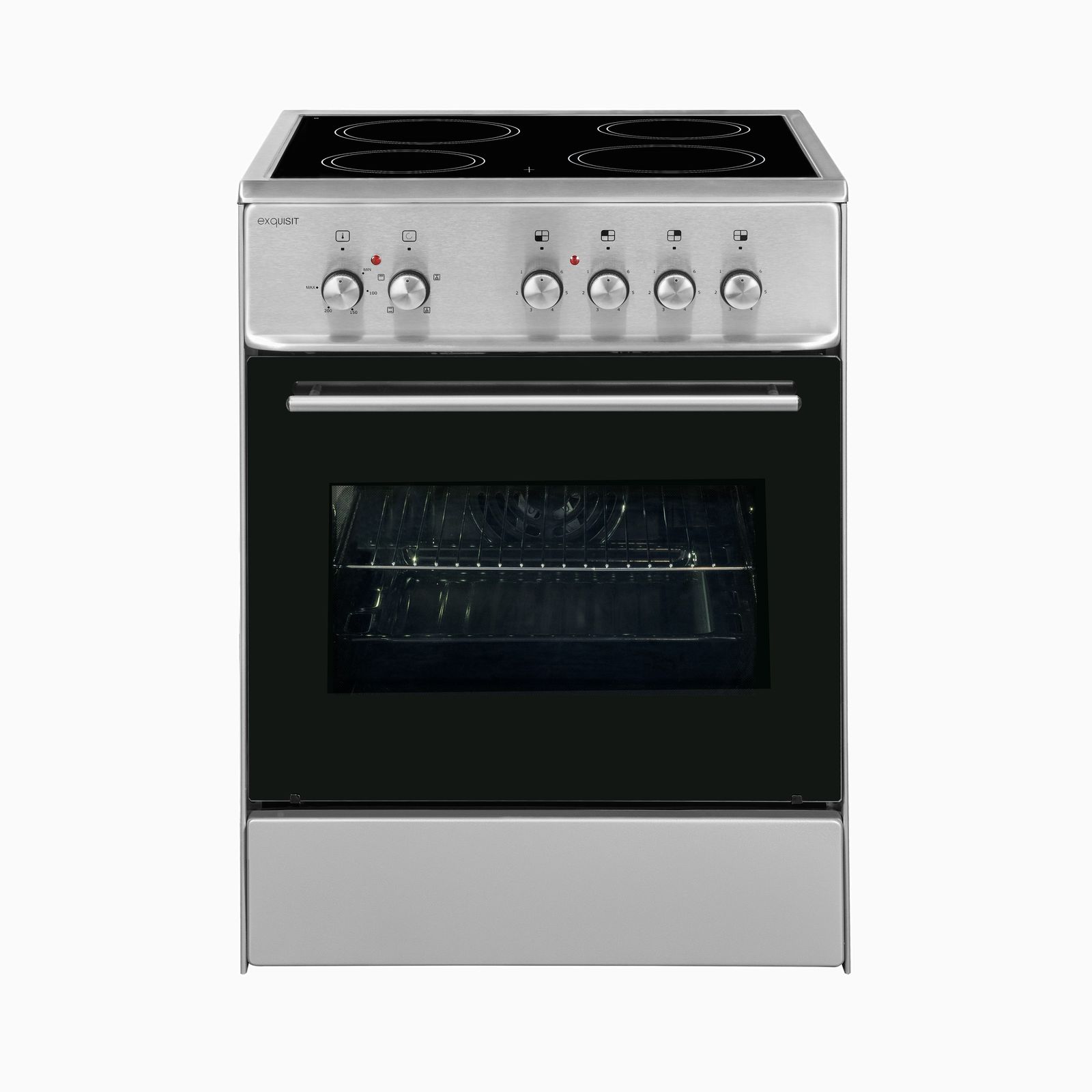 ECM 6-4 Inox
