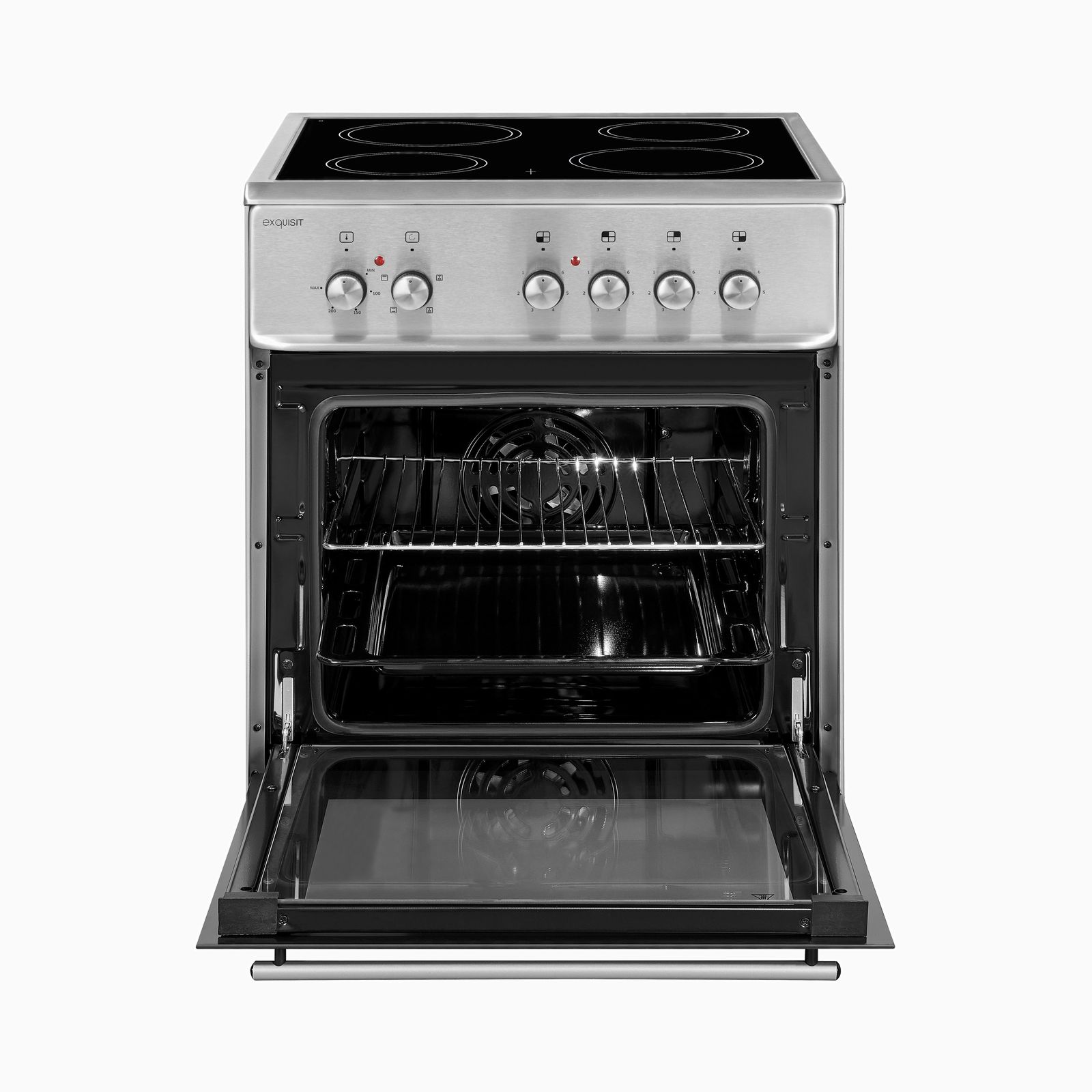 ECM 6-4 Inox