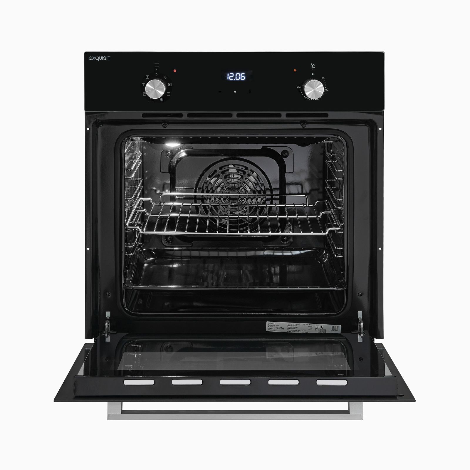 EBE 657-2 Hsw
