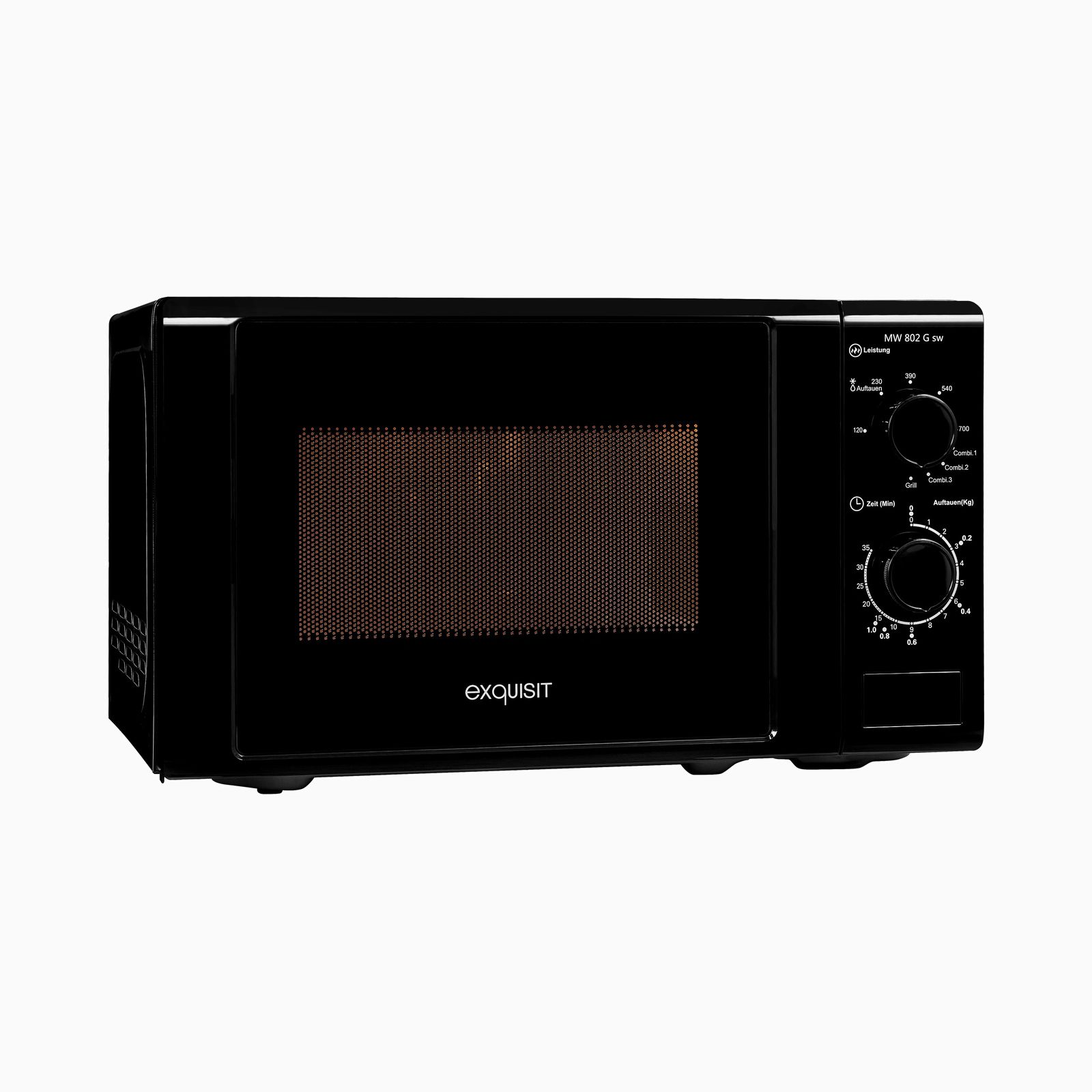 MW 802 G sw