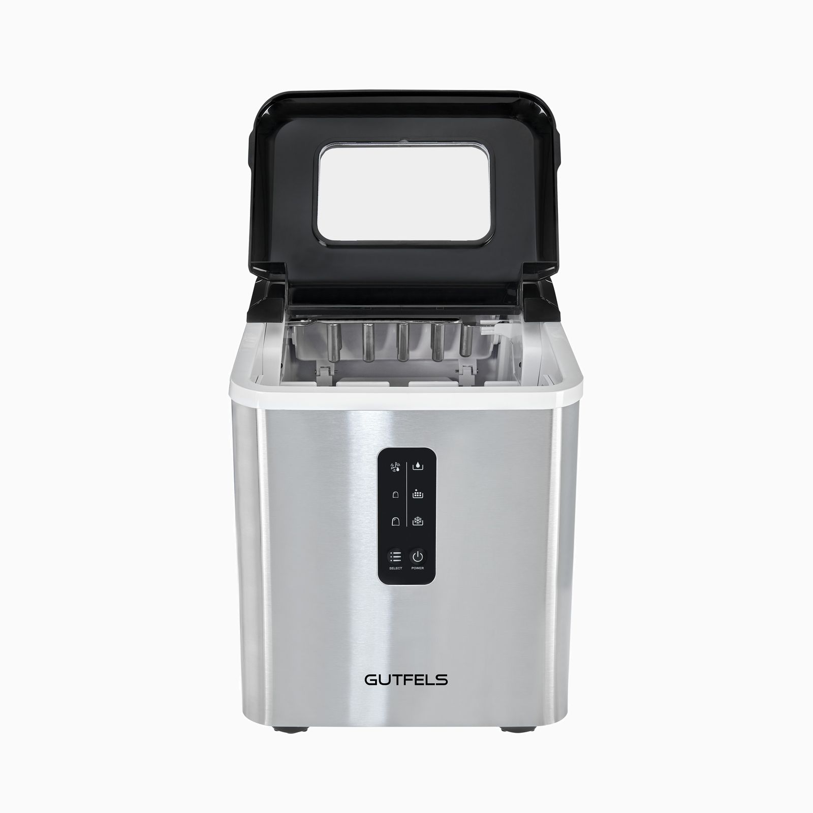 ICE MAKER 4015 Eismaschine