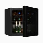 WS1-12-GT-030G schwarz