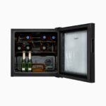 WS1-12-GT-030G schwarz