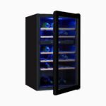 WS2-45GTE-160G schwarz