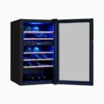 WS2-45GTE-160G schwarz
