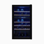 WS2-45GTE-160G schwarz