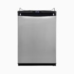 BK160-HE-300G inox
