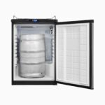 BK160-HE-300G inox