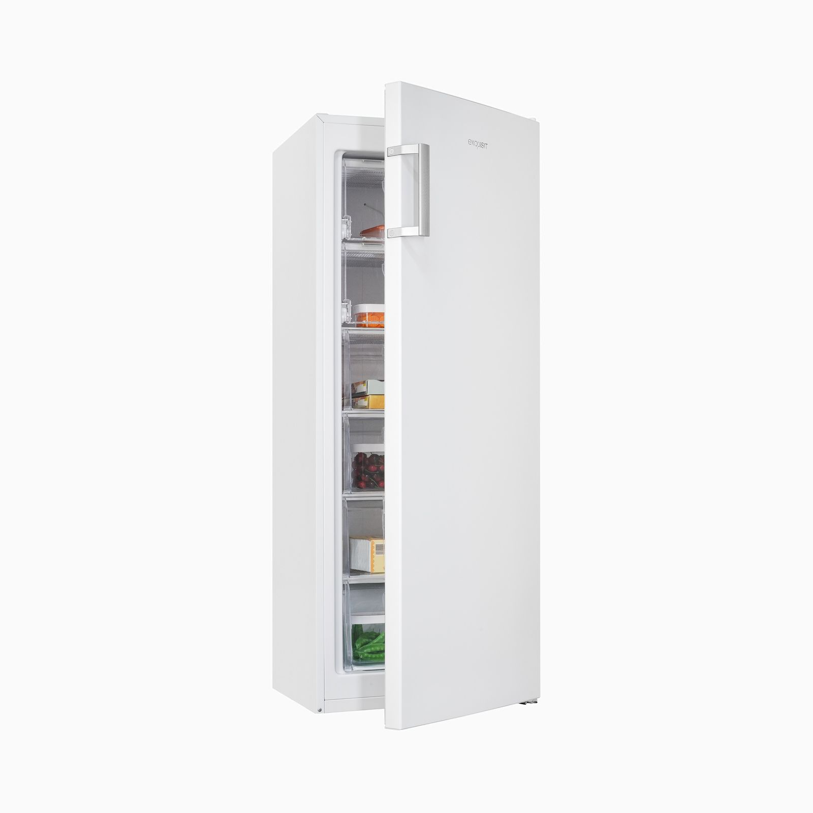 GS230-H-050C weiss Gefrierschrank
