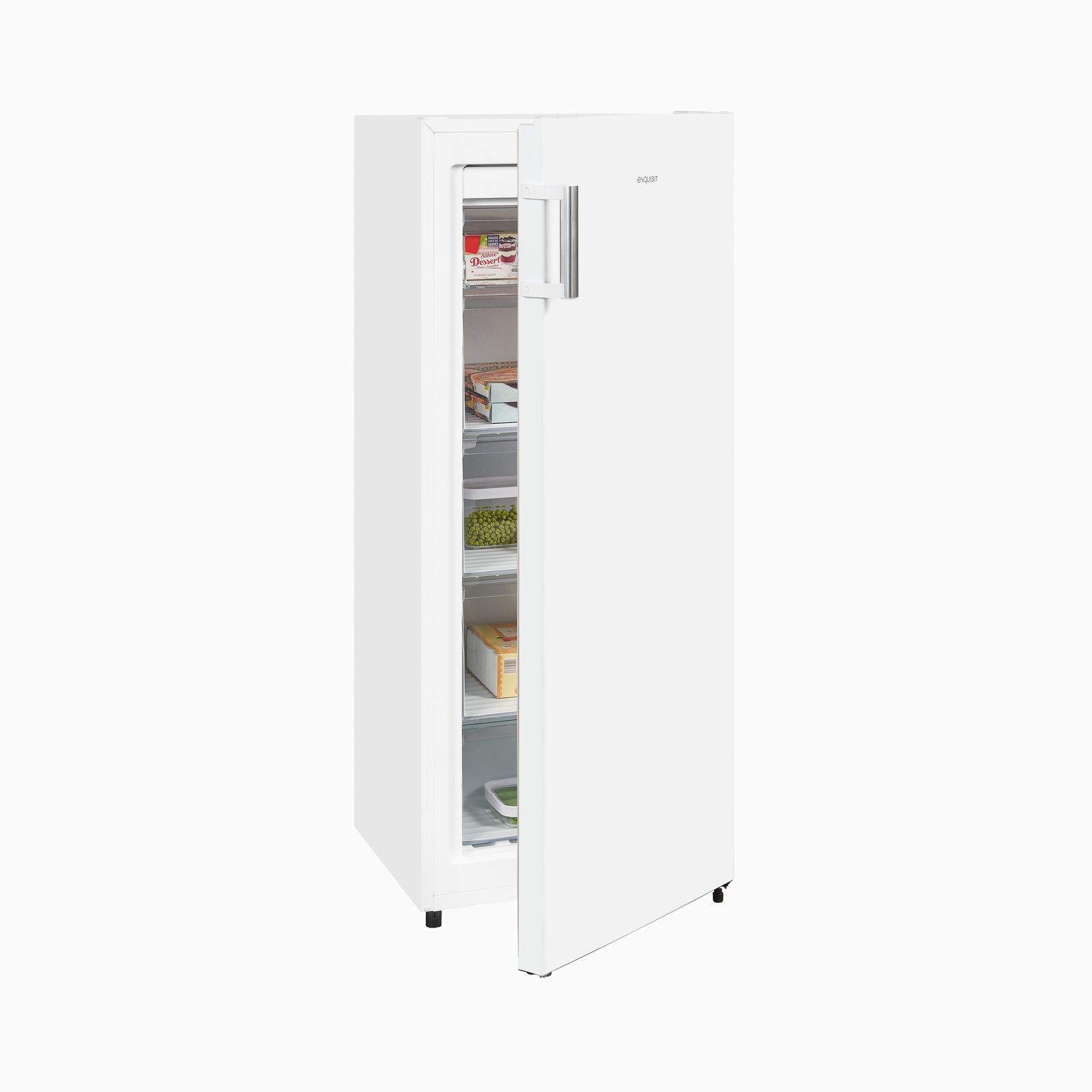 GS5231-NF-H-010E weiss Gefrierschrank