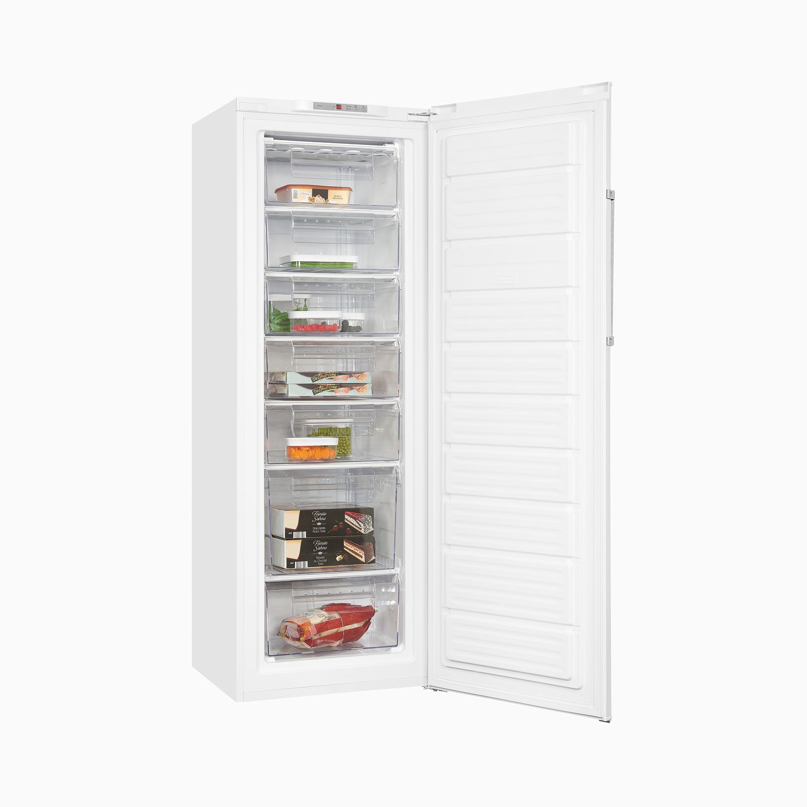 GS280-HE-040D weiss