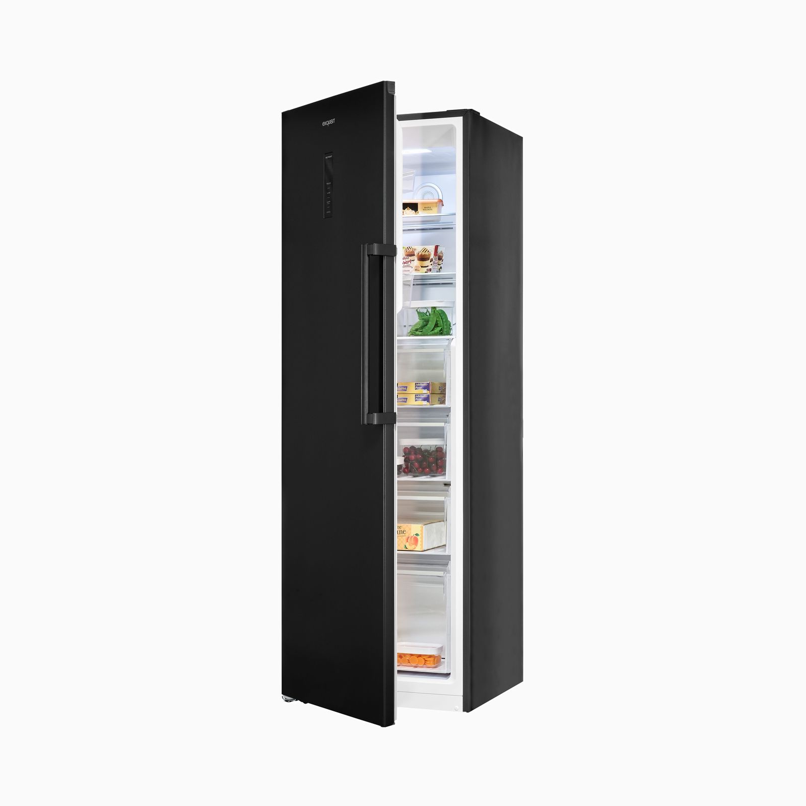 GS5295-NF-H-040C inoxlook-az Gefrierschrank