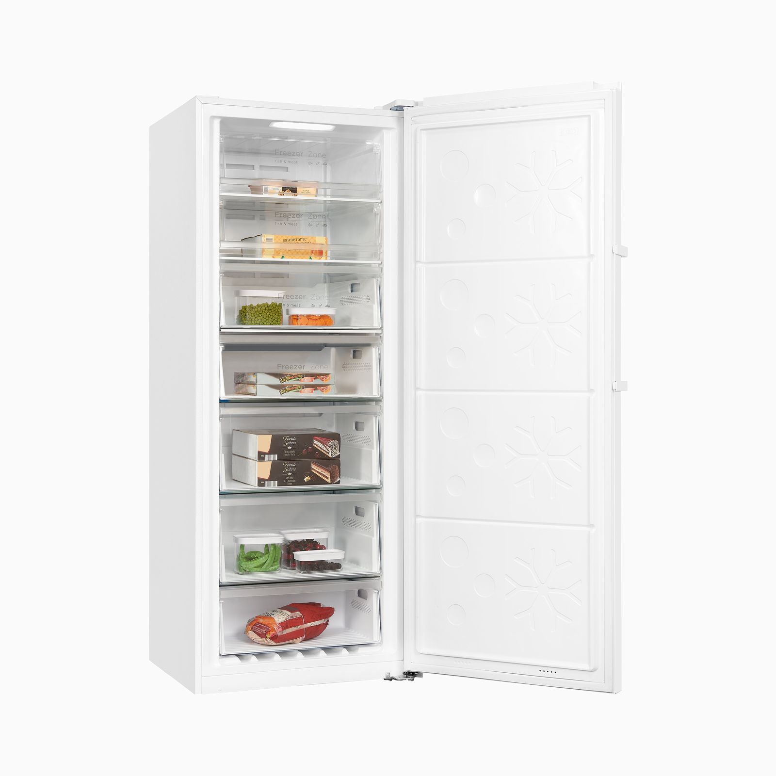 GS380-NF-H-050E weiss