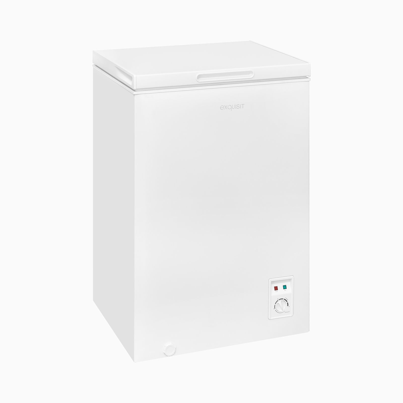 GT100-050E weiss