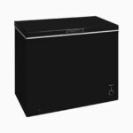 GT200-050F schwarz