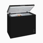 GT200-050F schwarz