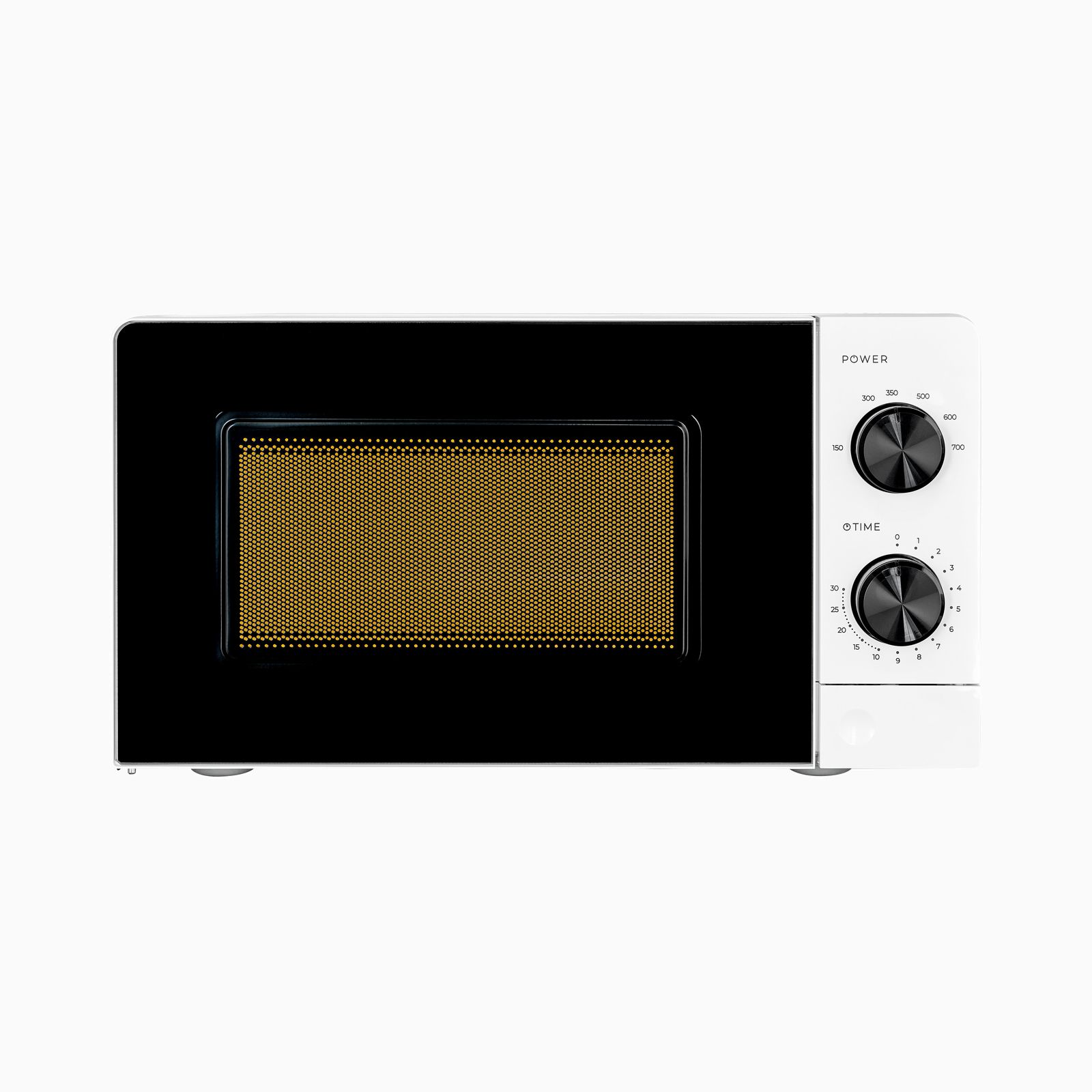 MW950-070 weiss